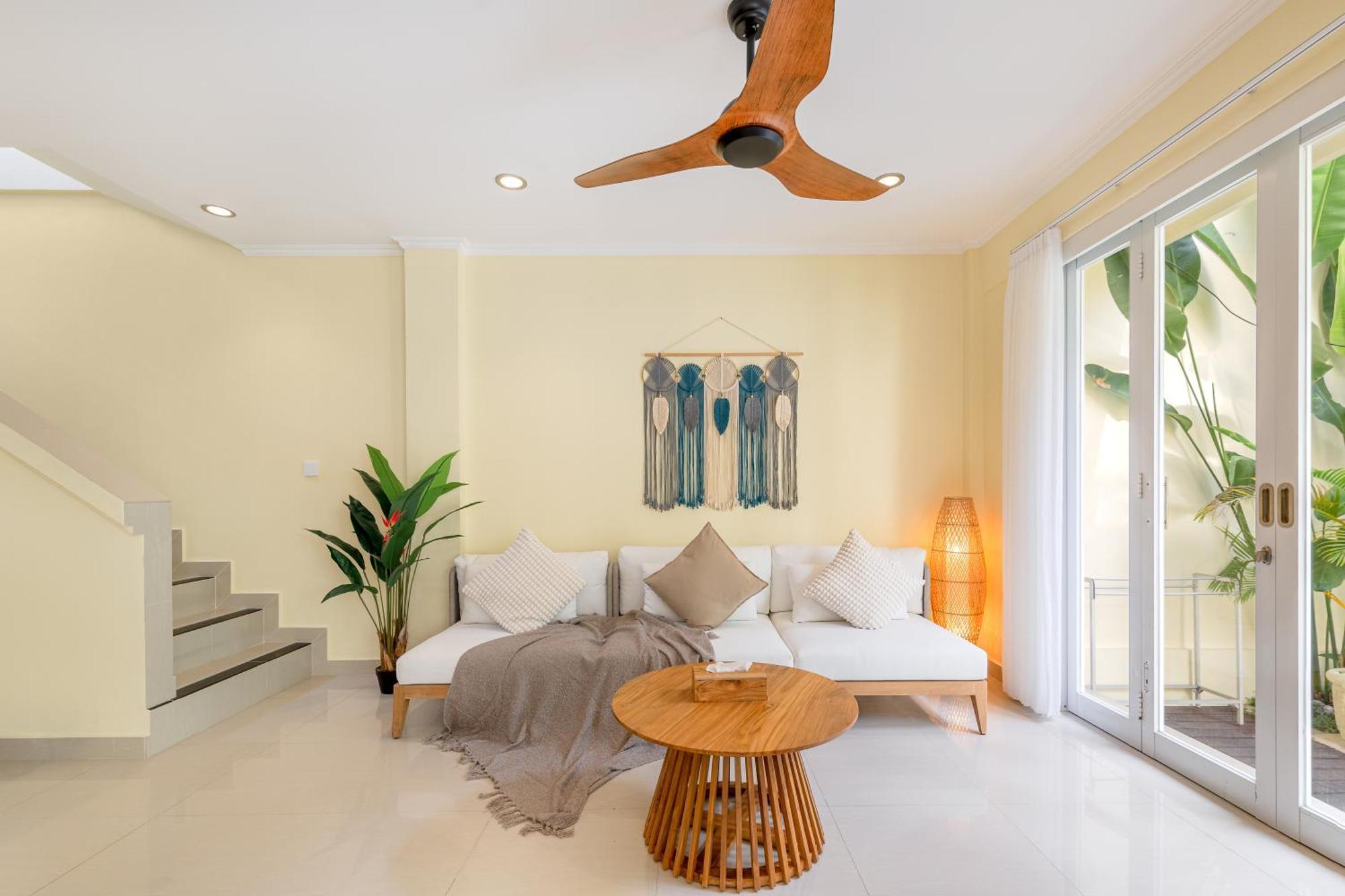 Villa Seminyak Giola Kuta (Bali)